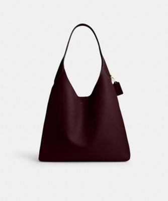 ＜COACH＞ブルックリン　ショルダー　バッグ　３９